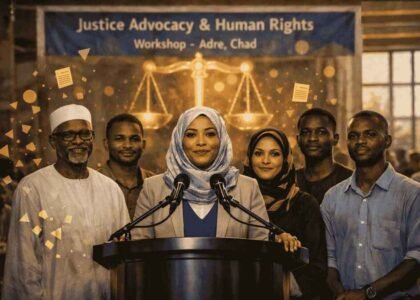 Justice Advocacy